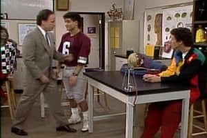 Saved by the Bell: 4×8