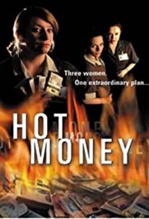 Poster Hot Money (2001)