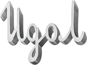 L'Idole — Logos 1