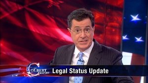 The Colbert Report: 10×124