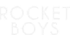 Rocket Boys — Logos 1