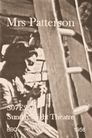 Poster Mrs Patterson (1956)