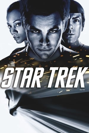 Poster Star Trek 2009