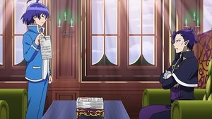 Welcome to Demon School! Iruma-kun Season 2 Episode 8