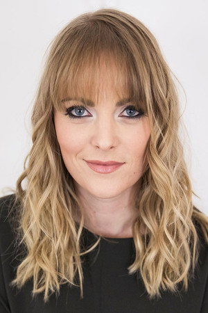 Andréanne A. Malette portrait