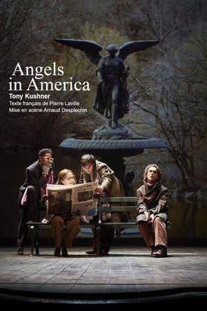 Image Angels in America