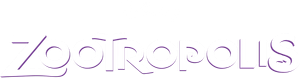 Zootropolis (2016) Streaming ITA official logo