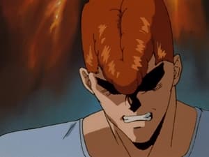 Yu Yu Hakusho: Ghost Files: 3×23