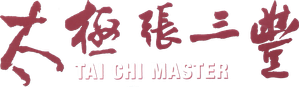 Tai-Chi Master — Logos 7