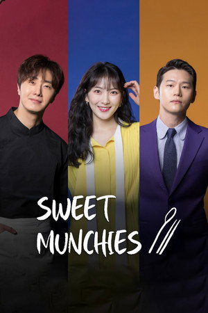 Sweet Munchies