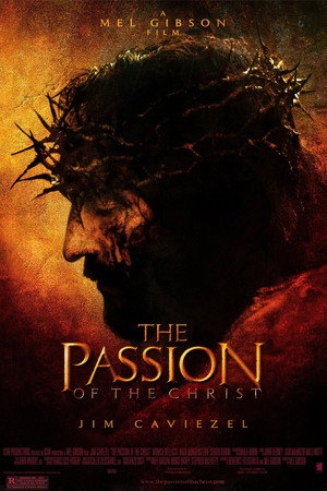 poster The Passion of the Christ