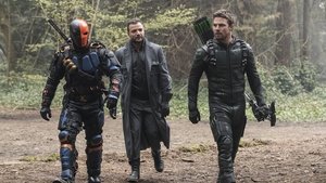 Arrow: Season 5 Episode 23 – Lian Yu