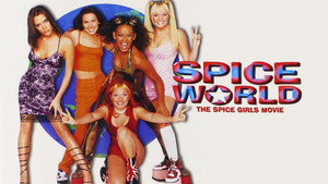 фото  - Смотреть Spice World бесплатно онлайн на Lord-Filmy