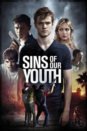 Poster Sins of Our Youth 2014