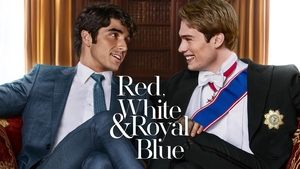 Red, White & Royal Blue (2023)