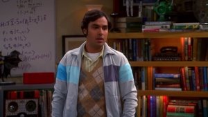 The Big Bang Theory: 6×18