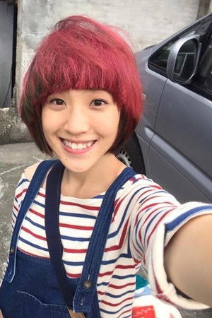 Chuan-Ying Chuang portrait