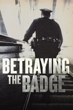 Image Betraying the Badge