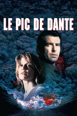 Poster Le Pic de Dante 1997