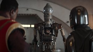 The Mandalorian: 3×7 – Temporada 3 Episodio 7