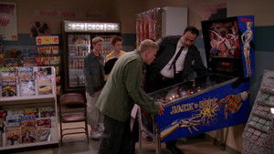 Everybody Loves Raymond: 4×23