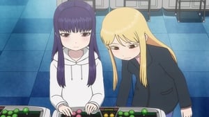 Hi Score Girl: 2×5