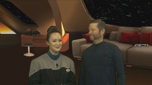 A Captain’s Log: 2×5