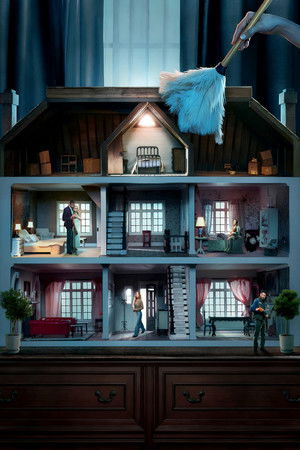 poster The Housemaid