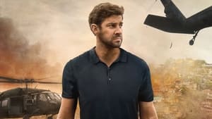 Jack Ryan สายลับ แจ็ค ไรอัน พากย์ไทย/ซับไทย