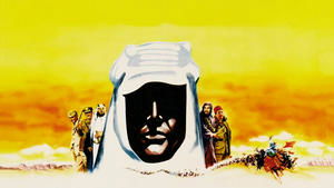Lawrence of Arabia