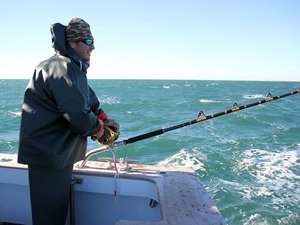Wicked Tuna: Outer Banks Season 1 Episode 9