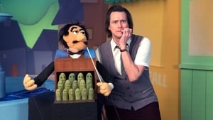 Kidding: s1 e2