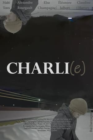 Poster Charli(e) 2022