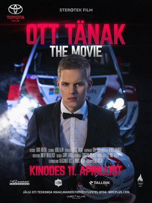 Ott Tänak - The Movie 6