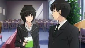 Amagami SS: 1×14