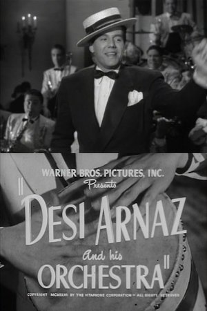 Desi Arnaz and His Orchestra 1946