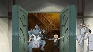 Fullmetal Alchemist: Brotherhood Season 1 Episode 3