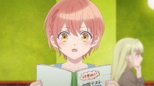Episódio 3 - Comportamento Perfeito - Haibara's Teenage New Game+