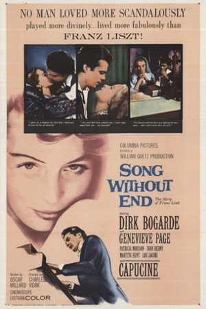 Song Without End