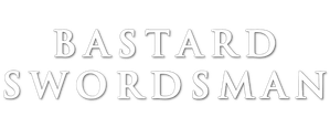 Espadachim Bastardo — Logos 3