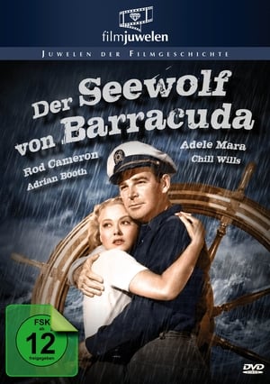 Image Der Seewolf von Barracuda