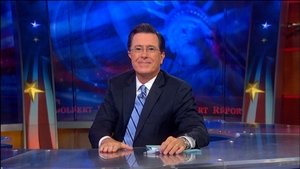 The Colbert Report: 10×143
