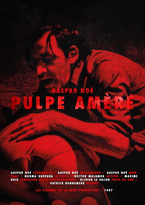Pulpe Amère 8
