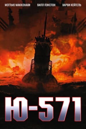 Poster Ю-571 2000