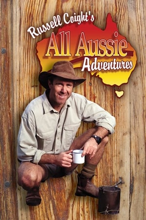 Image Russell Coight's All Aussie Adventures