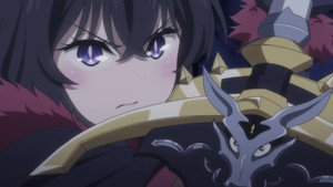 Reincarnated as a Sword: 2×2