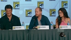 Browncoats Unite: Firefly 10th Anniversary Special 2012