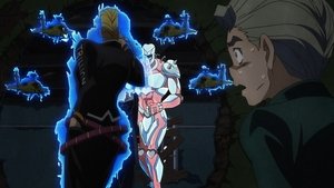 JoJo’s Bizarre Adventure Season 3 Episode 4