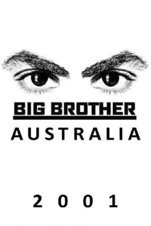 Big Brother: Season 1