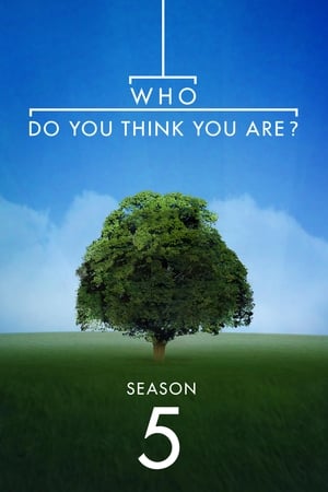 Who Do You Think You Are?: Season 5